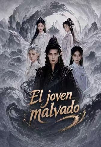 El joven malvado