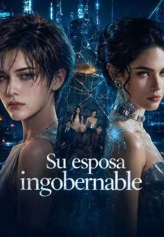 Su esposa ingobernable