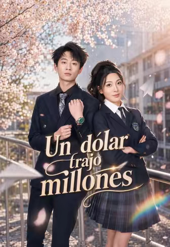 Un dólar trajo millones