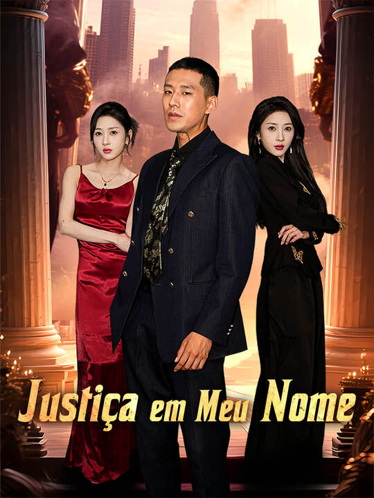 Justiça em Meu Nome