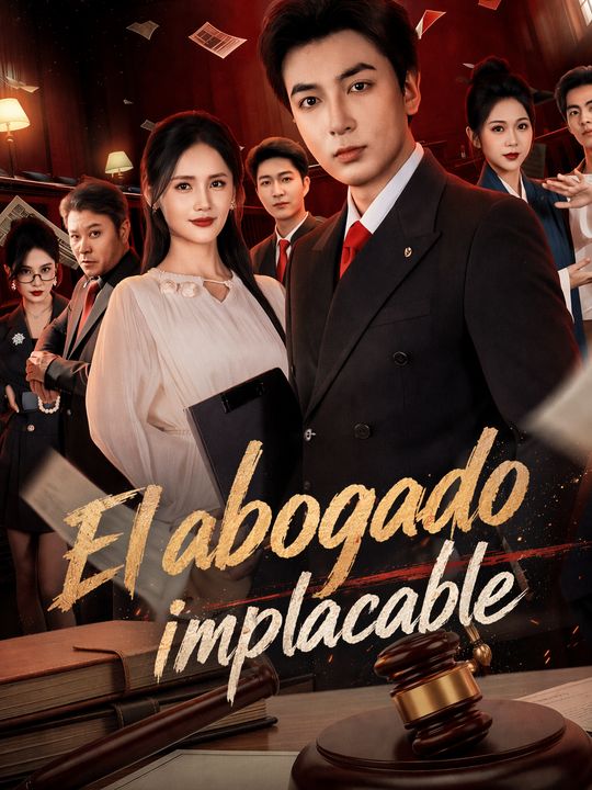 El abogado implacable