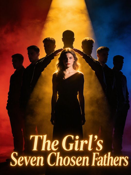 The Girl's Seven Chosen Fathers