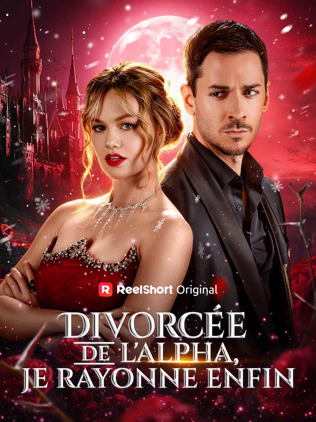 (Dubbing) Divorcée de l'Alpha, je rayonne enfin