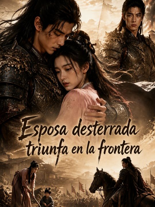 Esposa desterrada triunfa en la frontera
