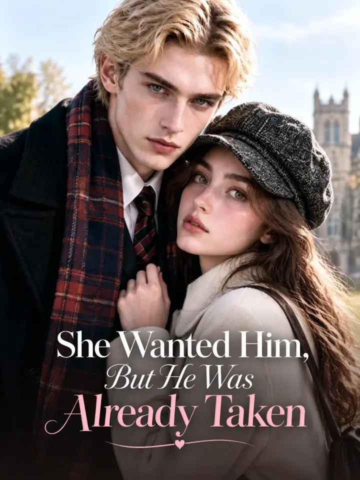 She Wanted Him, But He Was Already Taken
