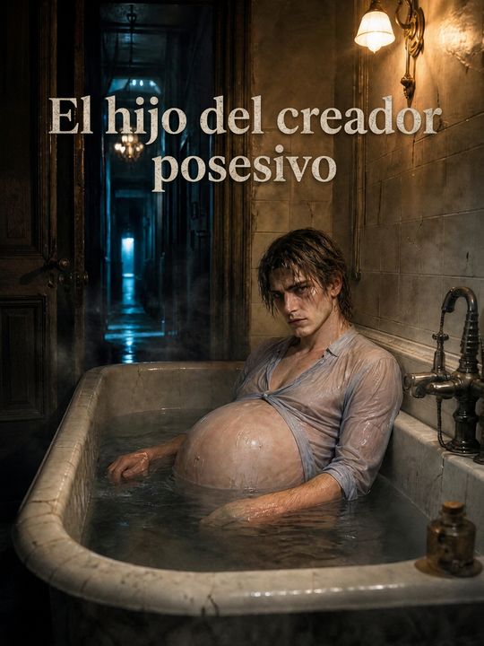El hijo del creador posesivo