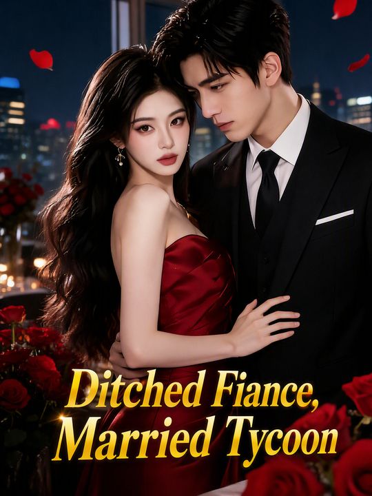 Ditched Fiance, Married Tycoon