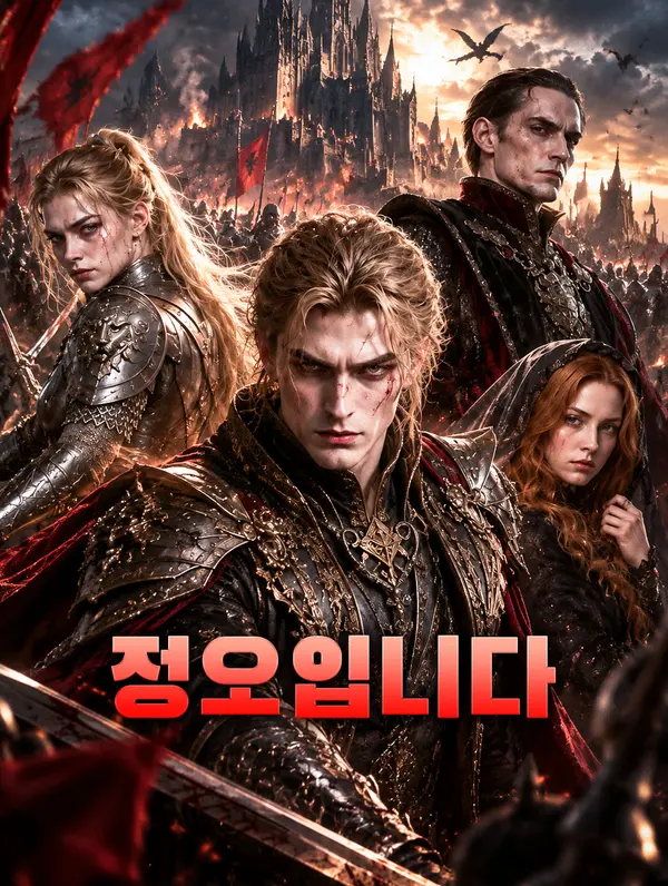 정오입니다