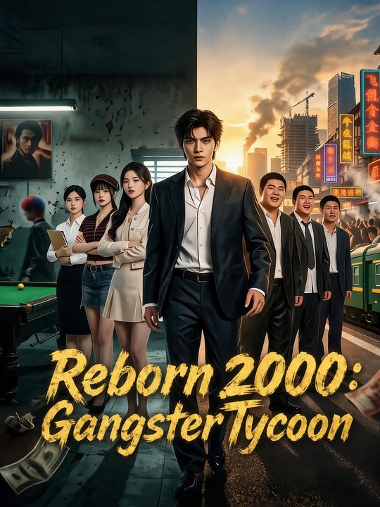 Reborn 2000: Gangster Tycoon