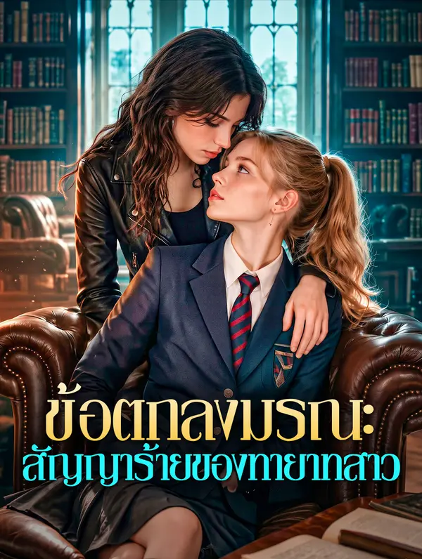ข้อตกลงมรณะ สัญญาร้ายของทายาทสาว