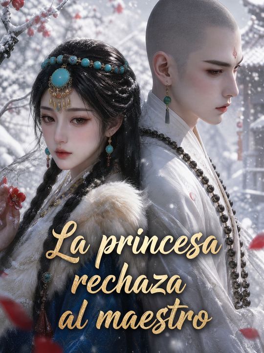 El rencor de El Iluminado