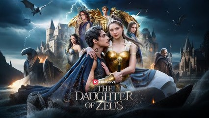 artemion son of zeus (2024)