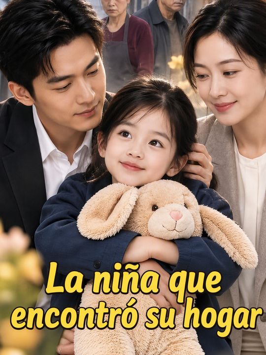 La hija encontrada