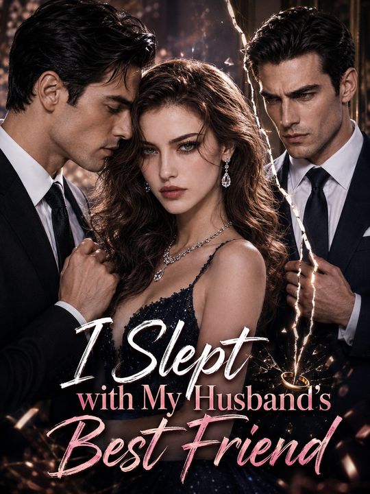 I Slept with My Husband’s Best Friend