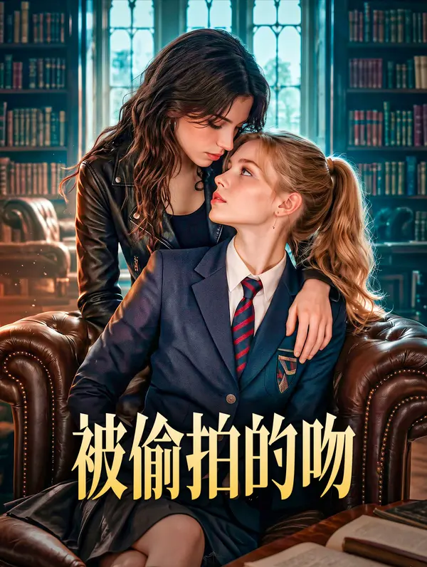 被偷拍的吻