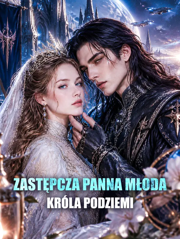 Zastępcza panna młoda króla podziemi