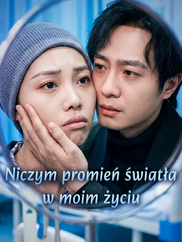 Niczym promień światła w moim życiu