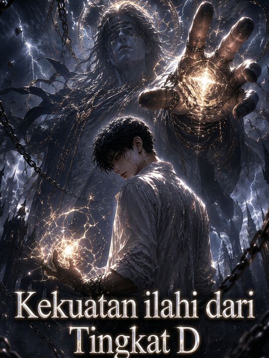 Api dewa peringkat D