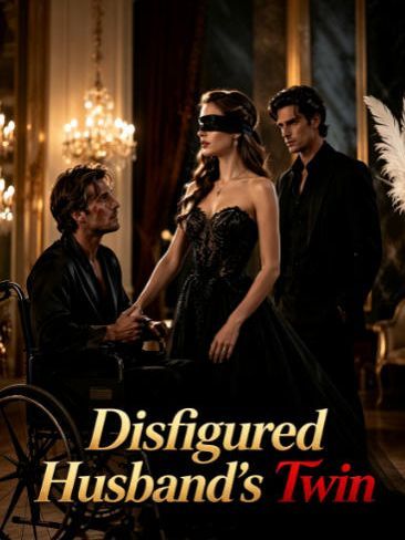 Disfigured Husband’s Twin