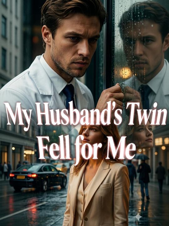 My Husband's Twin Fell for Me