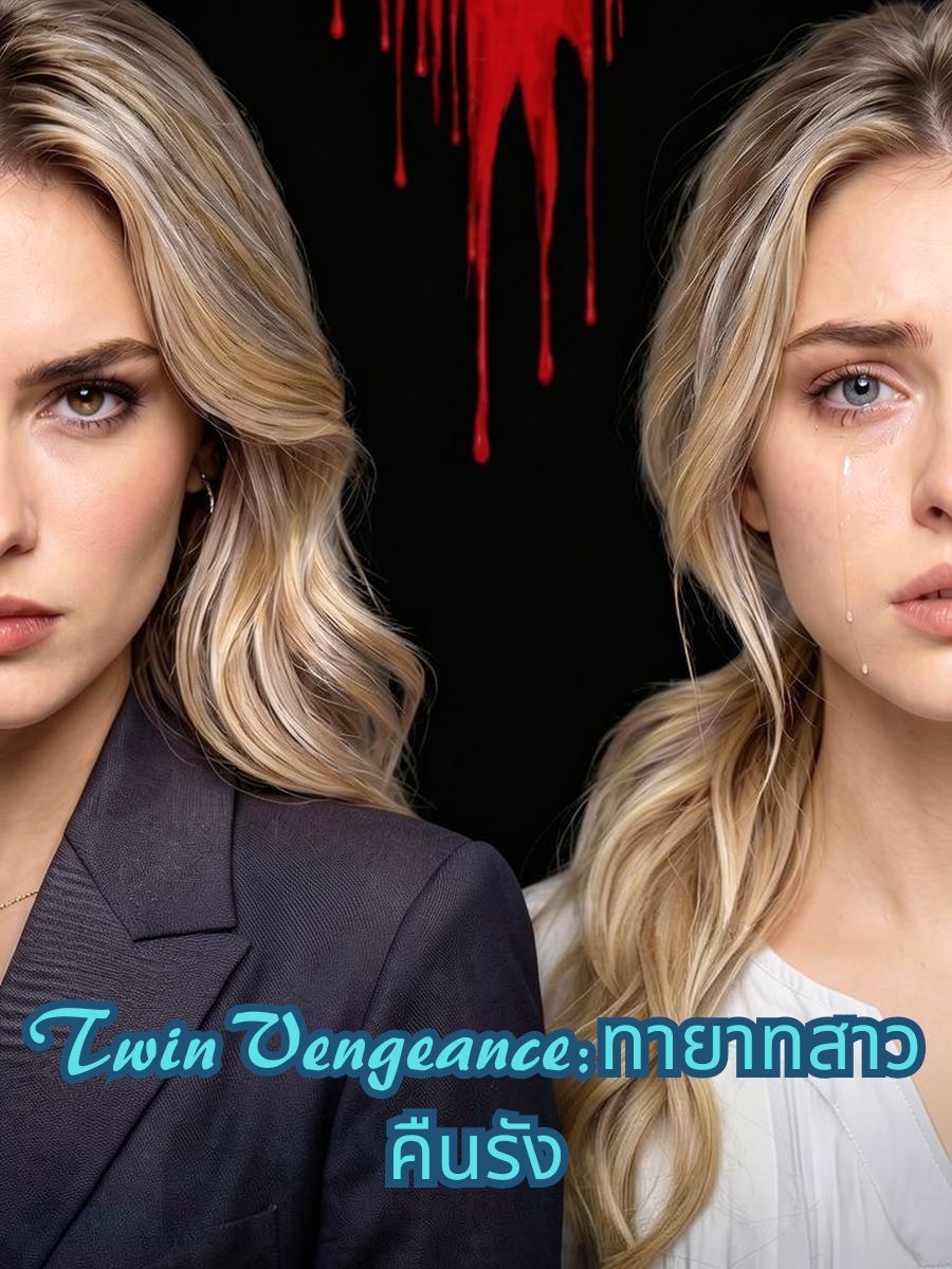 Twin Vengeance: ทายาทสาวคืนรัง