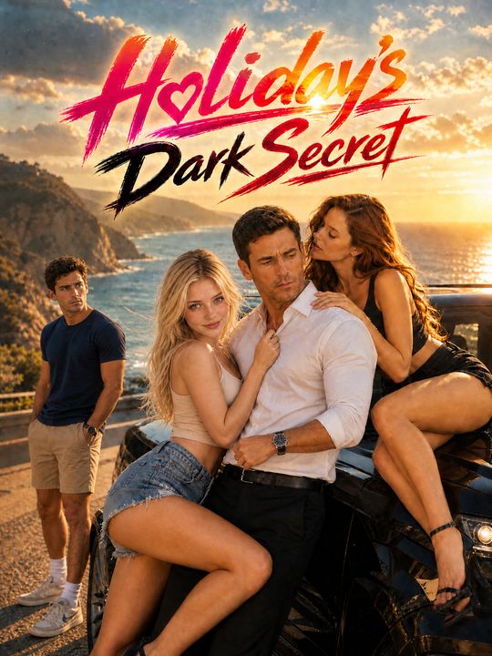 Holiday's Dark Secret