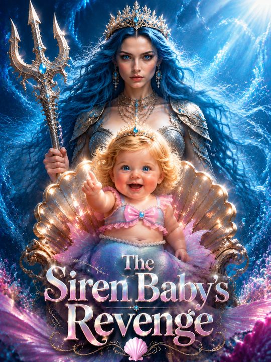 The Siren Baby’s Revenge