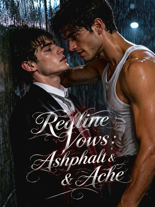 Redline Vows：Ashphalt & Ache