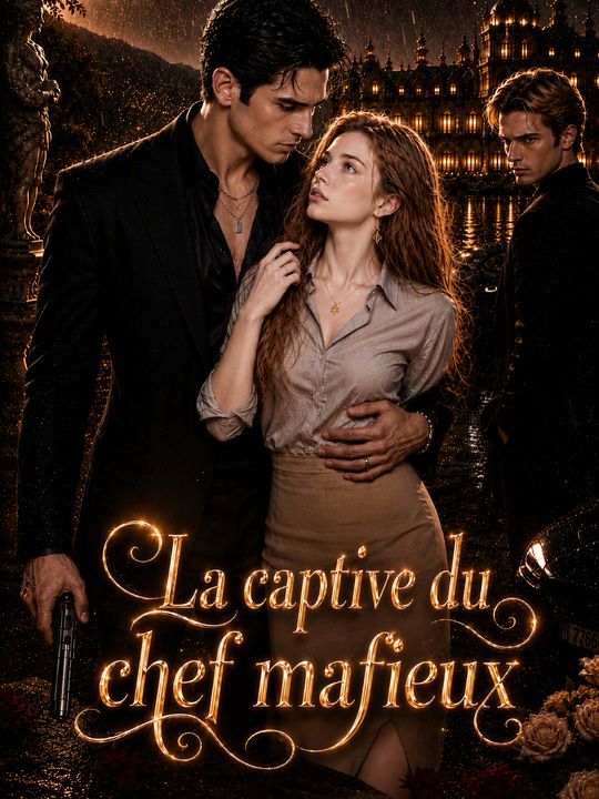 La captive du chef mafieux