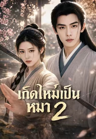 ภรรยาเสนาบดีตัวป่วน 1