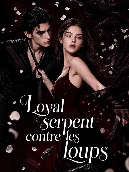Loyal serpent contre les loups