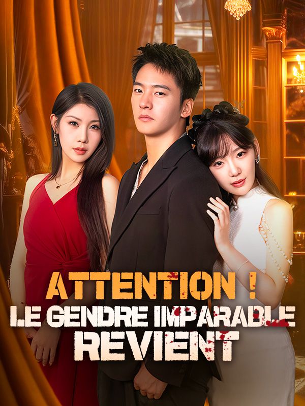 Attention ! Le Gendre Imparable Revient ( Doublé ) (2025)