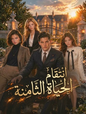 انتقام الحياة الثامنة