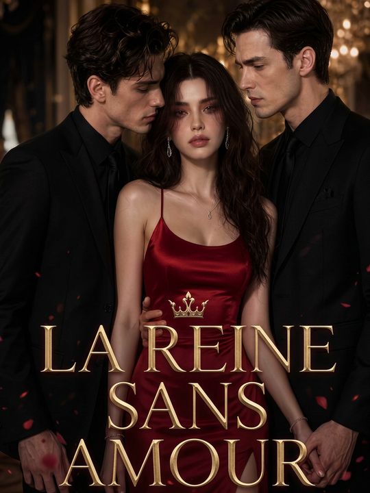 La reine sans amour