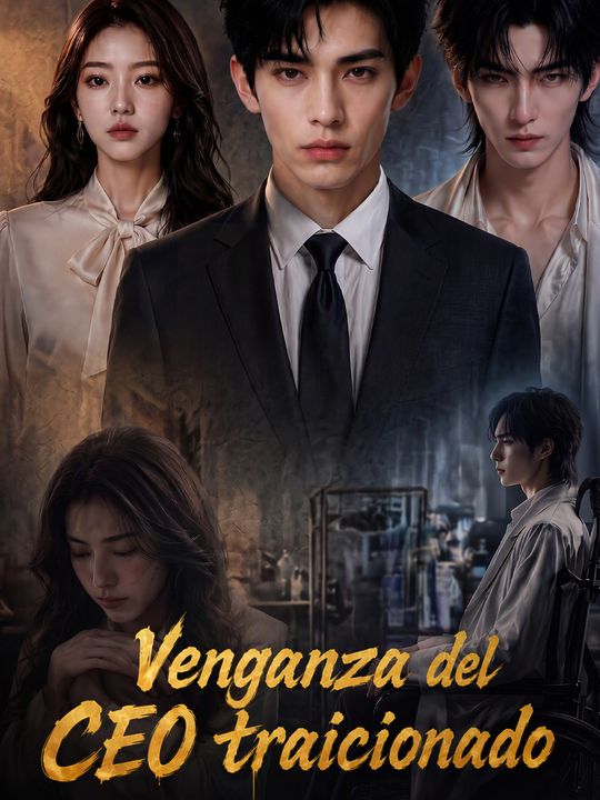 Venganza del CEO traicionado
