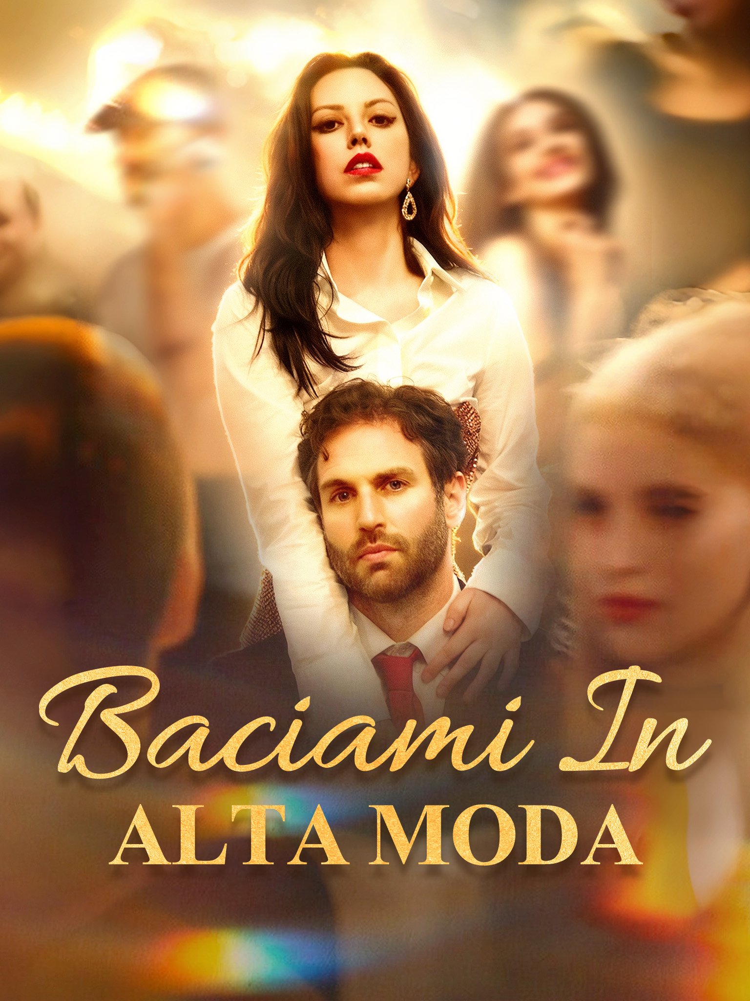 Baciami in Alta Moda