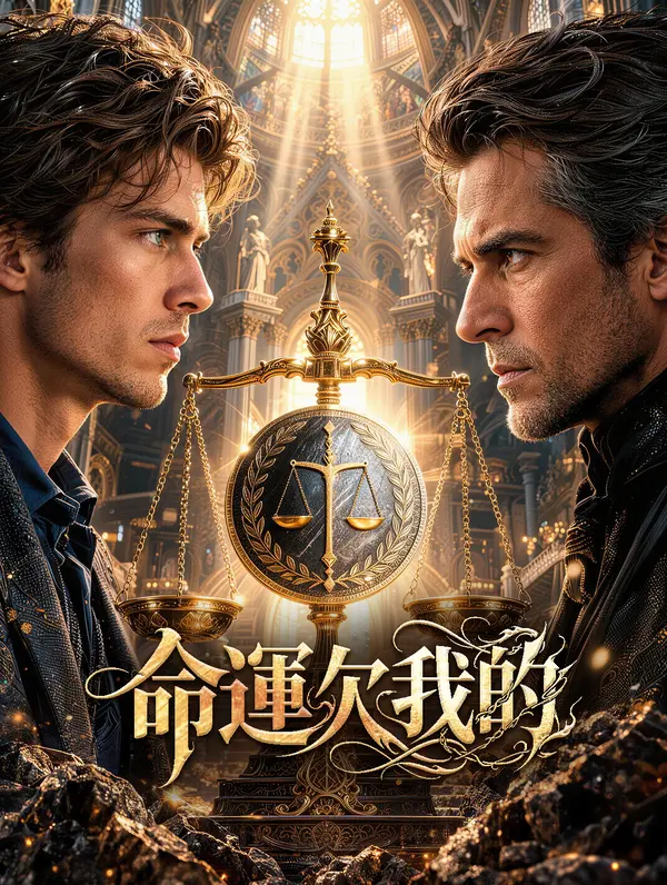 命運欠我的