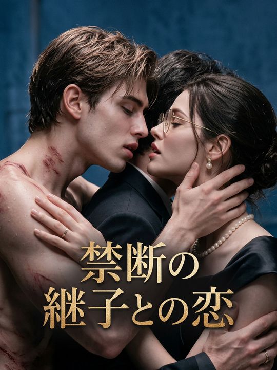 禁断の継子との恋