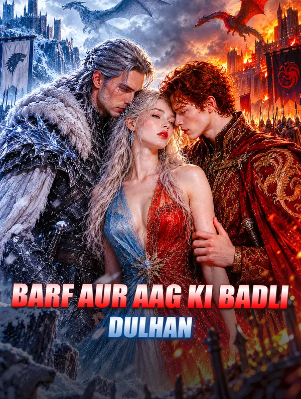 Barf Aur Aag Ki Badli Dulhan