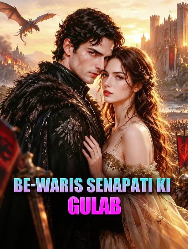Be-Waris Senapati Ki Gulab