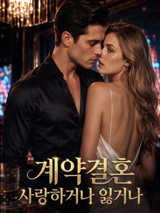 계약결혼 사랑하거나 잃거나