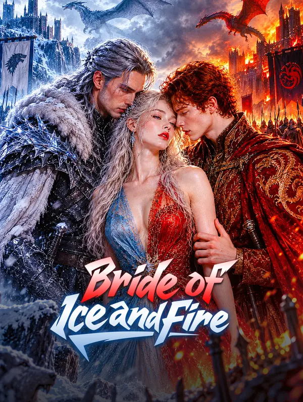 Bride of Ice and Fire