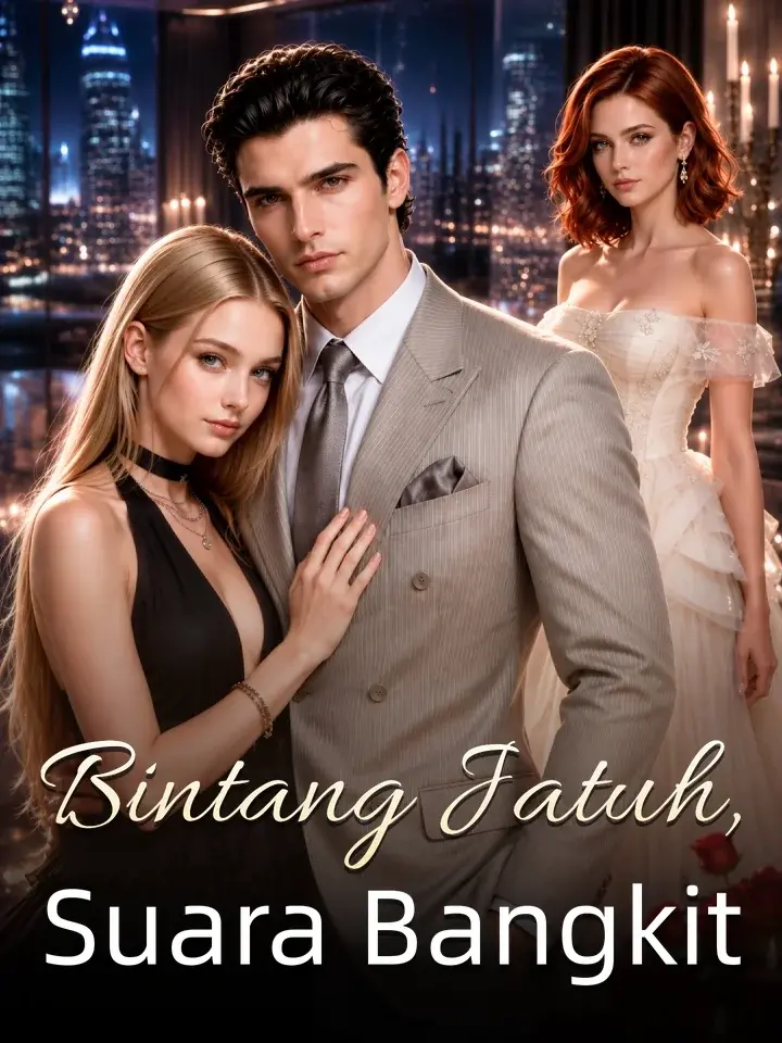 Bintang Jatuh, Suara Bangkit