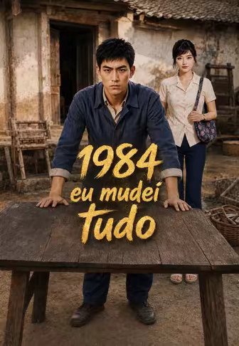 1984 eu mudei tudo