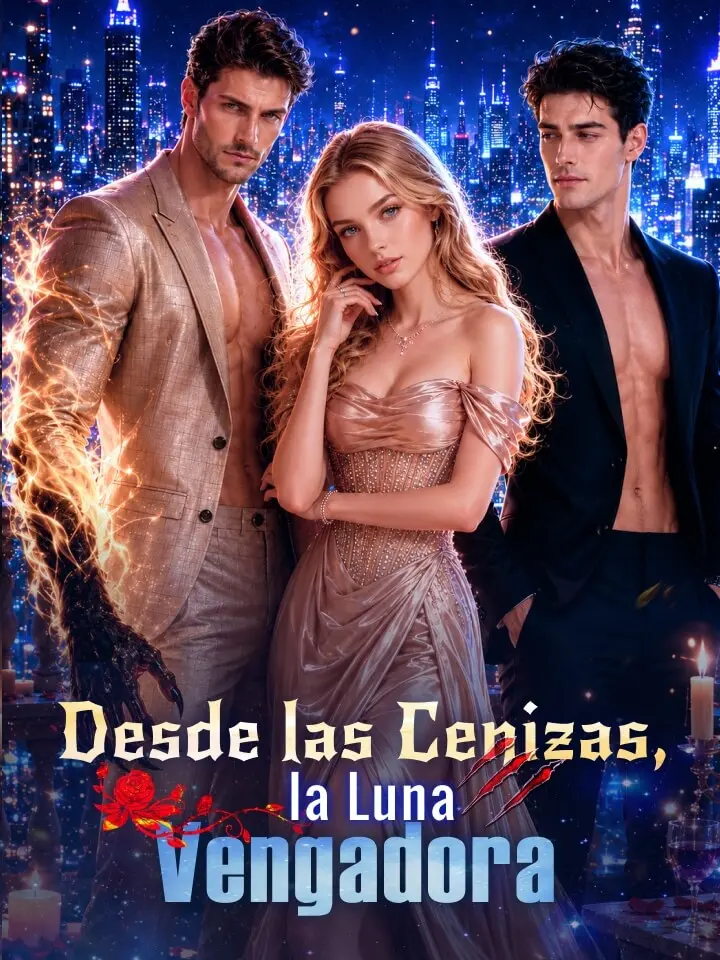 Desde las Cenizas, la Luna Vengadora
