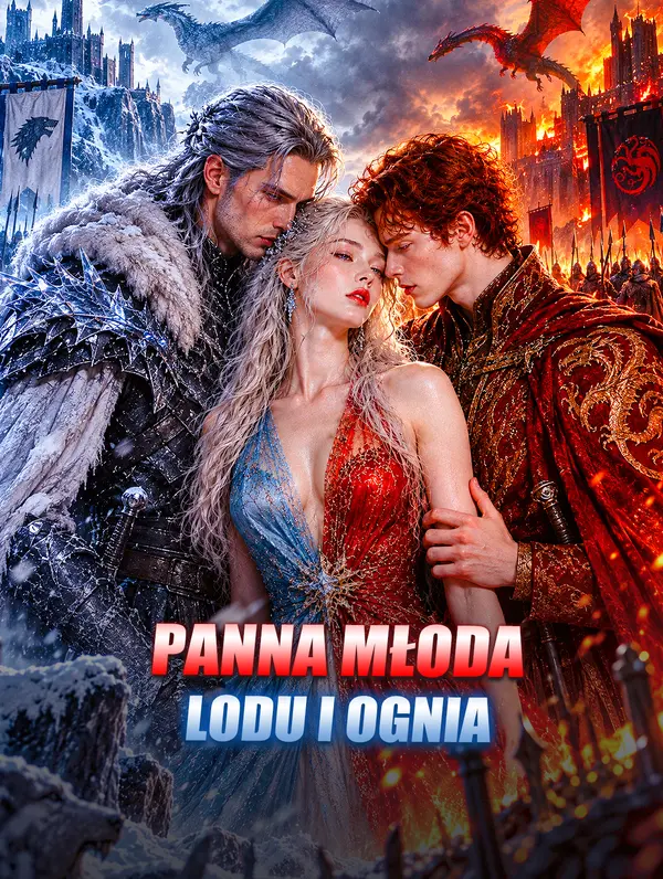 Panna młoda lodu i ognia
