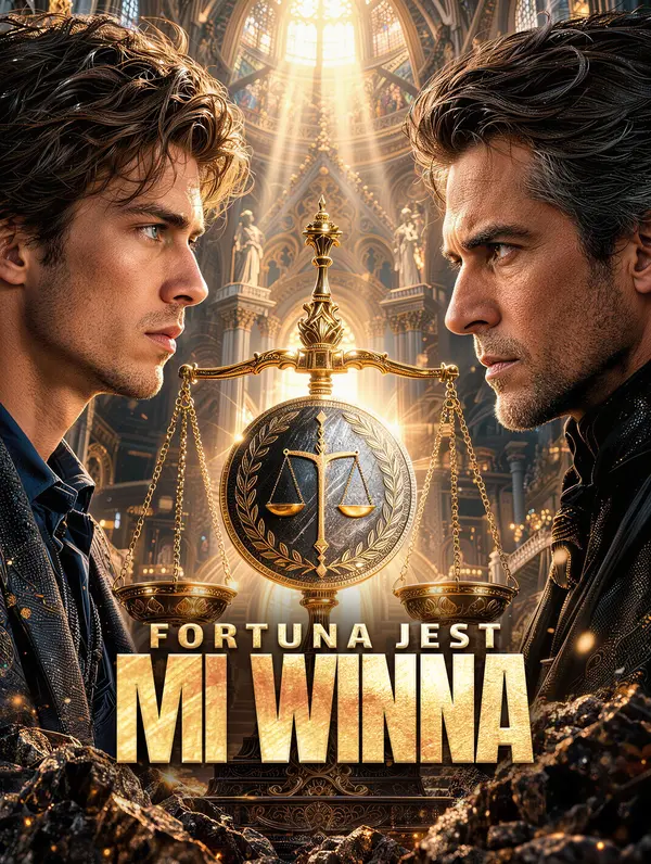 FORTUNA JEST MI WINNA