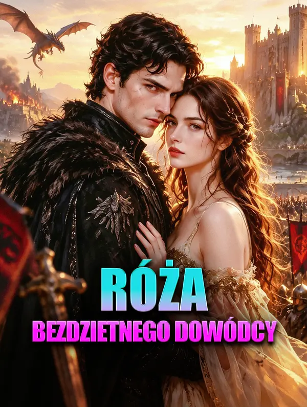 Róża bezdzietnego dowódcy