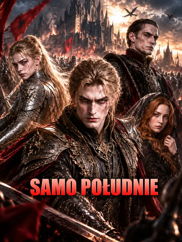 Samo południe