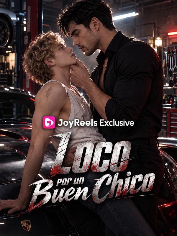Loco por un Buen Chico